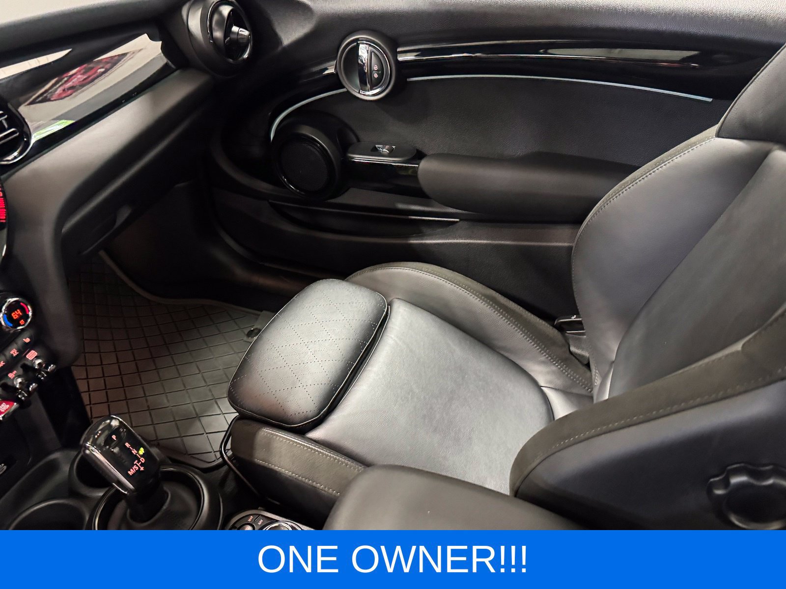 Used 2024 MINI Cooper S FWD image 14