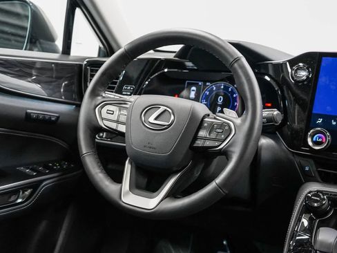 Used 2026 Lexus NX 350 AWD w/ Accessory Package (Z1) image 15