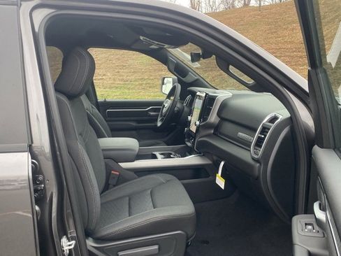 New 2026 RAM 1500 Big Horn/Lone Star image 27