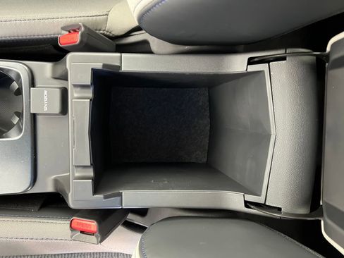 New 2026 Subaru Forester Premium image 27