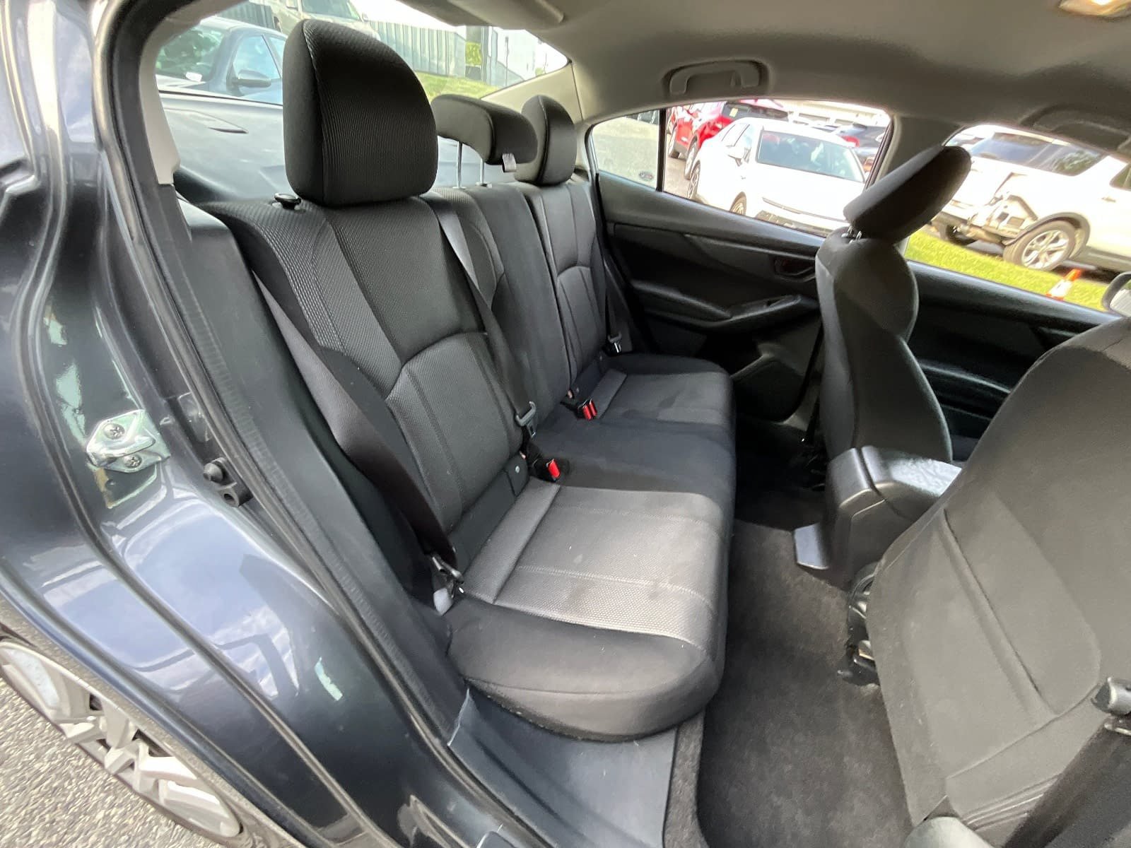 Used 2022 Subaru Impreza 2.0i AWD/4WD image 20