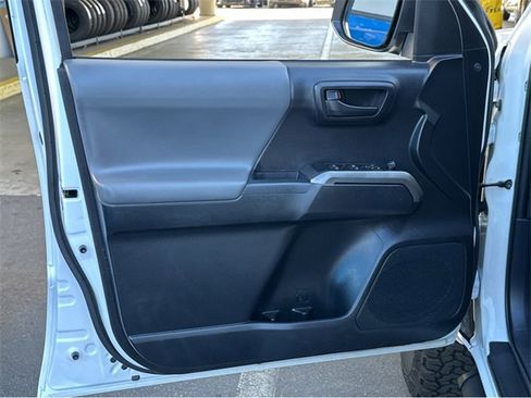 Used 2021 Toyota Tacoma SR5 image 35