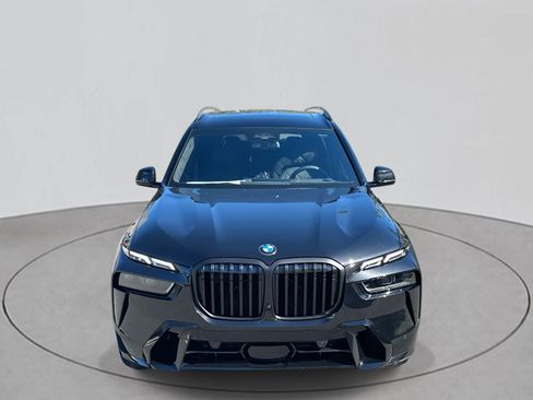 New 2026 BMW X7 xDrive40i w/ Executive Package image 8