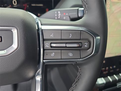 New 2026 GMC Yukon Denali w/ Sun & Power Step Package image 27