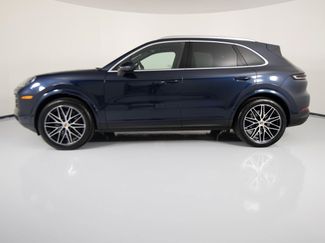 New 2026 Porsche Cayenne video 2