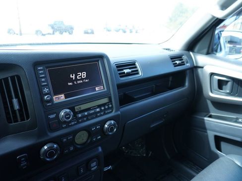 Used 2012 Honda Ridgeline RTL image 20