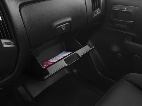 Used 2017 Chevrolet Silverado 2500 W/T w/ WT Convenience Package AWD/4WD image 18