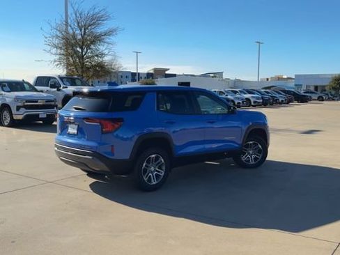 New 2026 GMC Terrain Elevation w/ Technology Package II image 8