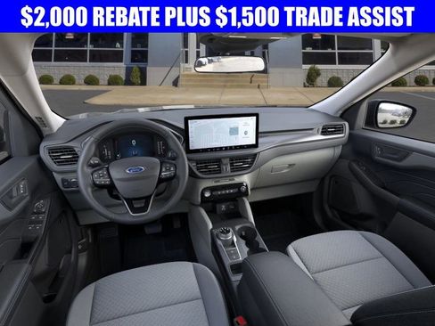 New 2026 Ford Escape Active w/ Active Premium Tech Pack image 9