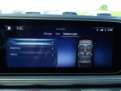 Certified 2024 Mercedes-Benz GLE 580 4MATIC image 32