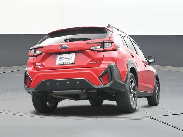Used 2025 Subaru Crosstrek 2.5i Premium AWD/4WD image 44