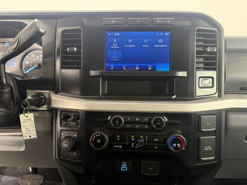 Used 2024 Ford F350 XLT w/ FX4 Off-Road Package image 19