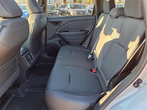 New 2025 Subaru Forester Premium image 9