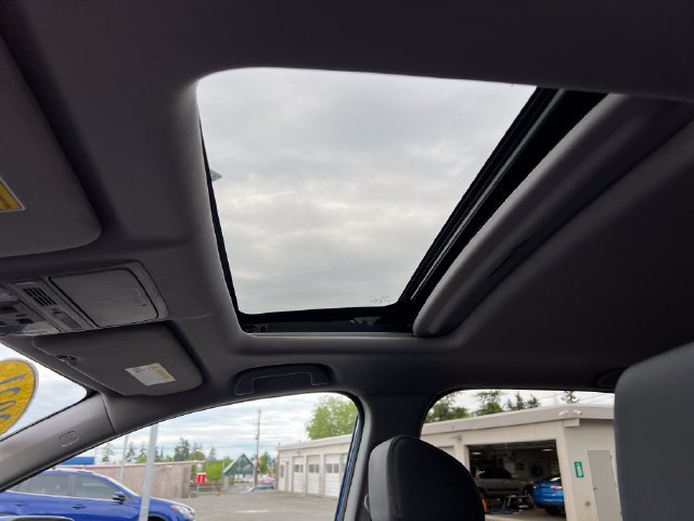 Used 2021 Honda CR-V EX-L image 26