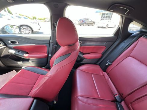 Used 2023 Acura Integra A-Spec FWD image 3