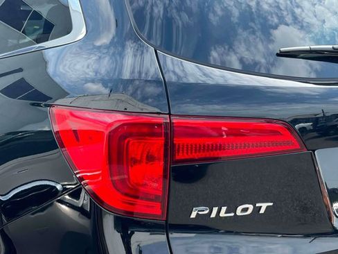 Used 2018 Honda Pilot EX-L image 9