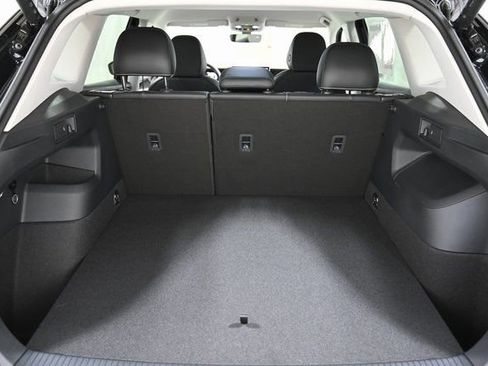 New 2026 Volkswagen Tiguan SE AWD/4WD image 20