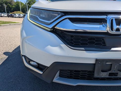 Used 2017 Honda CR-V Touring image 9