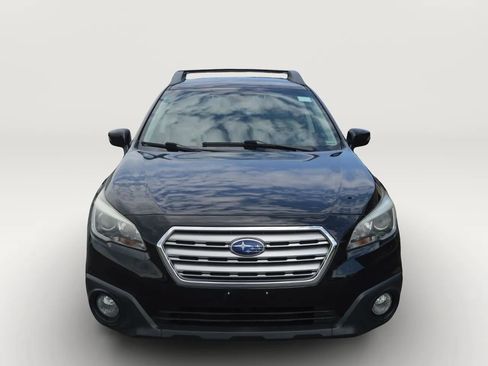 Used 2015 Subaru Outback 2.5i Premium AWD/4WD image 11