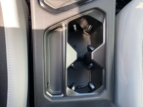 New 2025 Volkswagen Taos S image 40