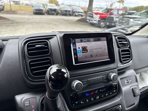 New 2026 RAM ProMaster 1500 w/ Safety Group image 25