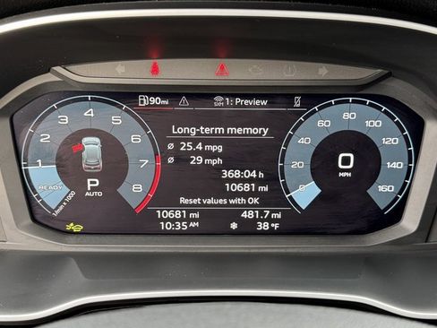 Used 2024 Audi Q3 2.0T Premium image 25