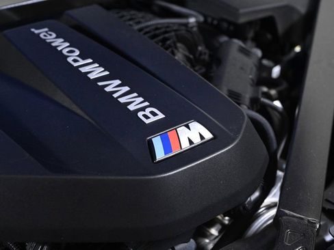 Used 2022 BMW M4 Coupe image 21