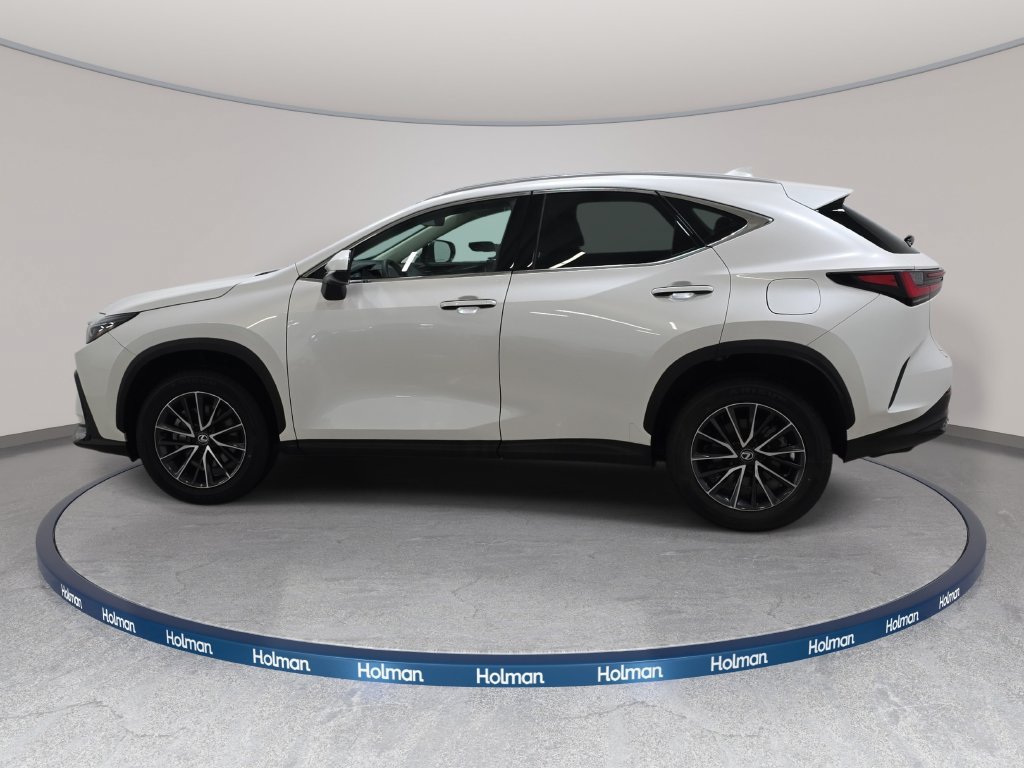 Used 2024 Lexus NX 350 AWD w/ Cold Area Package image 9