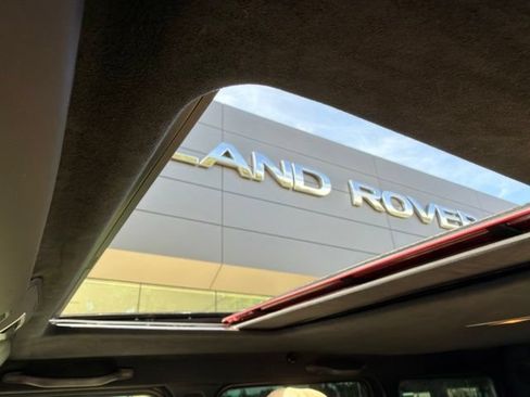 Used 2016 Mercedes-Benz G 550 image 12