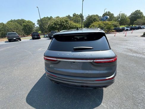 Used 2024 Lincoln Corsair Grand Touring w/ Equipment Group 301A AWD/4WD image 55
