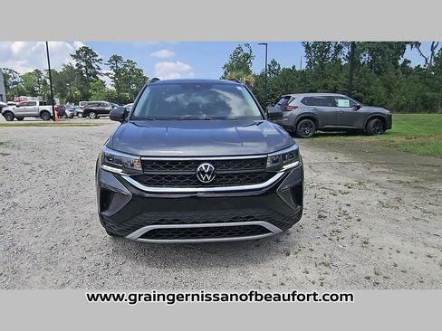 Used 2024 Volkswagen Taos S FWD image 20