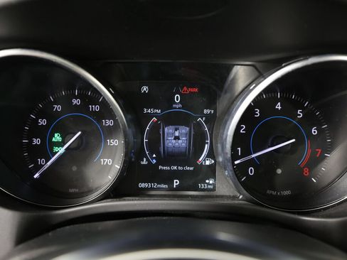 Used 2018 Jaguar F-PACE Prestige AWD/4WD image 30
