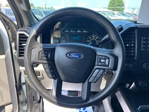 Used 2019 Ford F150 XL w/ XL Power Equipment Group image 10