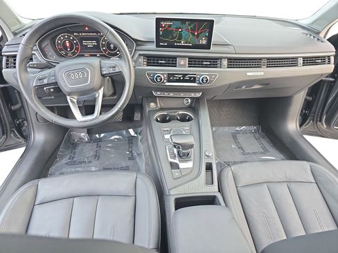 Used 2018 Audi A4 2.0T allroad Premium Plus image 9