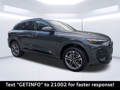 New 2026 Audi Q5 2.0T