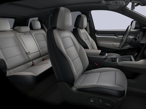 New 2026 GMC Terrain Elevation w/ Elevation Premium Package image 31