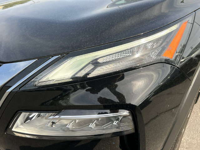 Certified 2023 Nissan Rogue SL w/ SL Premium Package AWD/4WD image 9