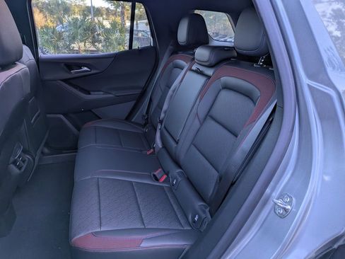 New 2026 Chevrolet Equinox RS image 15