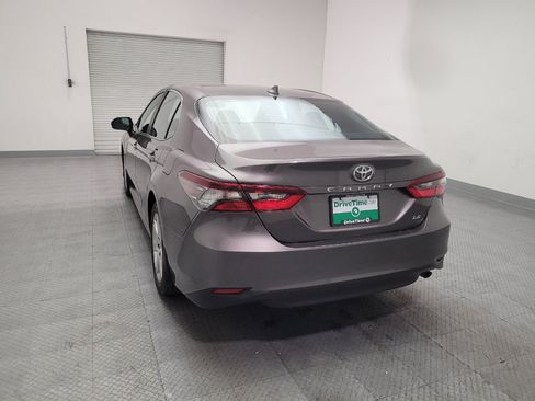 Used 2024 Toyota Camry LE FWD image 6