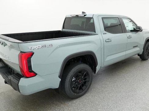 New 2026 Toyota Tundra Limited AWD/4WD image 29