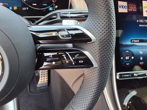 Used 2026 Mercedes-Benz GLC 300 4MATIC image 16