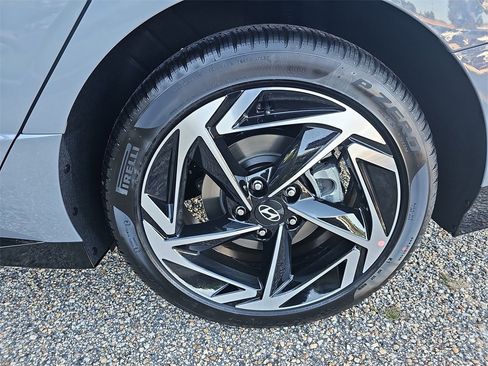 New 2026 Hyundai Sonata SEL image 32