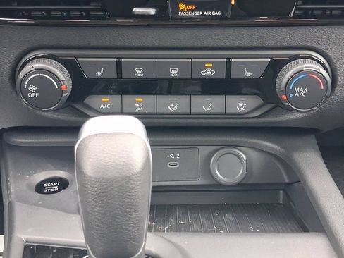New 2026 Nissan Sentra S w/ S Cold Weather Package FWD image 5