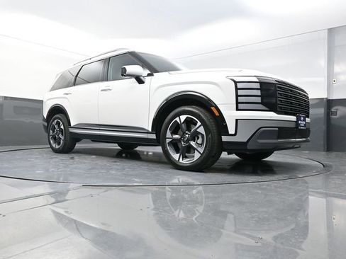 New 2026 Hyundai Palisade Limited AWD/4WD image 32