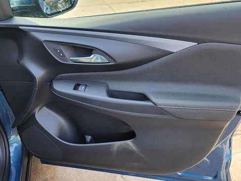 New 2026 Buick Envista Preferred w/ Convenience I Package image 34