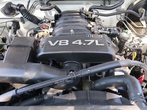 Used 2005 Toyota Tundra Limited RWD image 28