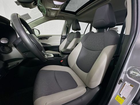 Used 2023 Toyota RAV4 XLE w/ Convenience Package AWD/4WD image 21
