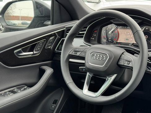 New 2026 Audi Q8 Premium Plus image 9