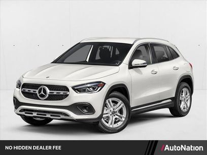 Used 2022 Mercedes-Benz GLA 250