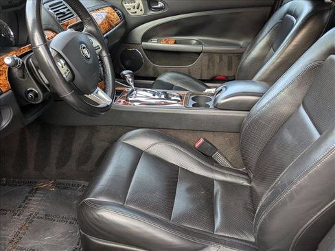 Used 2009 Jaguar XK Convertible image 15